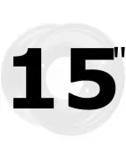 Opony na felgę 15" - 15,3" - 15,5"