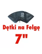 Dętki 7"