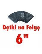 Dętki 6"