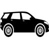SUV