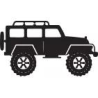 Off-road