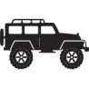 Off-road