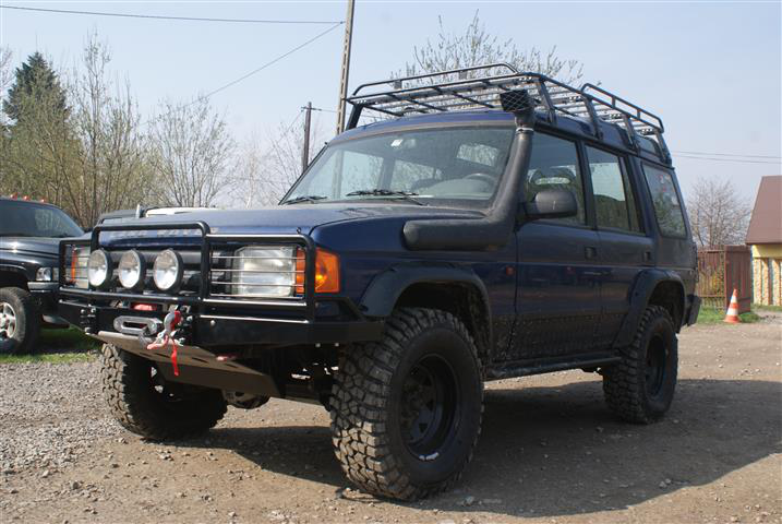 K2 235/70 R16